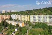 Prodej bytu 3+1 71 m2, Brno - Nový Lískovec, cena cena v RK, nabízí 