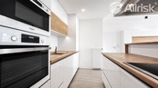 PRONÁJEM BYTU 3+KK S TERASOU - SEMILASSO - BRNO, cena 39000 CZK / objekt / měsíc, nabízí 