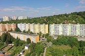 Prodej bytu 3+1 71 m2, Brno - Nový Lískovec, cena 8488000 CZK / objekt, nabízí 
