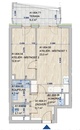 Prodej bytu 2+kk, 59m2 Komárovská, Brno - Komárov, cena 8590000 CZK / objekt, nabízí 