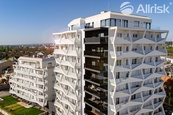 PRODEJ BYTU 3+KK, 78m2 S TERASOU, BRNO - KOMÁROV, cena 11340000 CZK / objekt, nabízí 