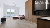 Pronájem bytu 2+kk 50 m2, Brno - Komárov, cena 25000 CZK / objekt / měsíc, nabízí Allrisk reality & finance s.r.o.