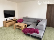 Částečně zařízený byt 3+1 s lodžií, 74 m2 - Brno, Svážná, cena 22000 CZK / objekt / měsíc, nabízí Allrisk reality & finance s.r.o.