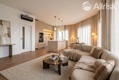 PRODEJ BYTU 4+KK, 170 m2 S TERASOU, BRNO - KOMÁROV, cena 25297000 CZK / objekt, nabízí 