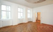 Pronájem bytu s terasou: Praha 1 - Malá Strana, Vlašská, cena 90000 CZK / objekt / měsíc, nabízí 