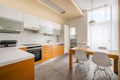 Byt, 3+1, pronájem, Jakubské náměstí, Brno-město, Brno, cena 33000 CZK / objekt / měsíc, nabízí 