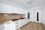 Byt, 2+1, pronájem, Šumavská, Žabovřesky, Brno, Brno-město, cena 23000 CZK / objekt / měsíc, nabízí JUSTO Česká republika