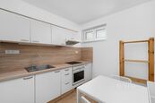 Byt, 1+1, prodej, Kotlářská, Veveří, Brno, Brno-město, cena 4600000 CZK / objekt, nabízí 