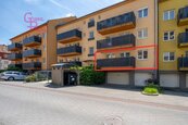 Prodej bytu 2+kk po kompletní rekonstrukci 48 m2 + balkón 8 m2, Brno - Řečkovice, cena 7740000 CZK / objekt, nabízí 