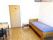 Pronájem garsonky 21m2 v Březce u Velké Bíteše klidná lokalita, cena 9900 CZK / objekt / měsíc, nabízí 