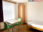 Pronájem garsonky 16m2 v Březce u Velké Bíteše klidná lokalita, cena 9900 CZK / objekt / měsíc, nabízí 