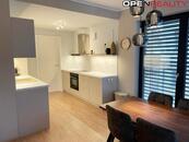 Pronájem bytu 2+kk v novostavbě, Brno, Bratislavská, cena 21000 CZK / objekt / měsíc, nabízí 