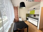 Byt 1+1 na velmi pěkném místě na ul. Prokofjevova, Brno Kohoutovice, cena 13500 CZK / objekt / měsíc, nabízí 