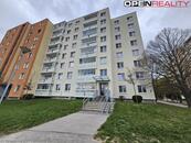 Prodej, byt 2+kk, OV, 45 m2, ul. Okrouhlá, Brno-Bohunice, cena 6400000 CZK / objekt, nabízí 