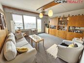 Prodej, byt 2+kk, OV, 45 m2, ul. Okrouhlá, Brno-Bohunice, cena 6400000 CZK / objekt, nabízí 