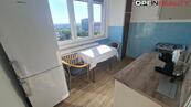 Podnájem pokoje, respektive bytu 1+1 32 m2 na ul. Pšeník, Brno, cena 10900 CZK / objekt / měsíc, nabízí OPENREALITY, realitní kancelář, s.r.o.