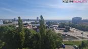 Podnájem pokoje, respektive bytu 1+1 32 m2 na ul. Pšeník, Brno, cena 10900 CZK / objekt / měsíc, nabízí 