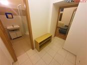 Pronájem bytu 1+1, 33 m2, cena 13500 CZK / objekt / měsíc, nabízí 