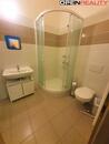 Pronájem bytu 1+1, 33 m2, cena 13500 CZK / objekt / měsíc, nabízí 