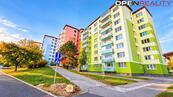 Pěkný byt OV 3+1 v revitalizovaném domě v klidnější lokalitě Brno - Líšeň, cena 7700000 CZK / objekt, nabízí 