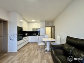 Pronájem, Byt 3+kk, 75m2 - Brno - Černovice, cena 23000 CZK / objekt / měsíc, nabízí TD real