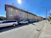 Pronájem, Byt 2+1, 59m2 - Brno - Horní Heršpice, cena 12900 CZK / objekt / měsíc, nabízí 
