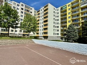 Pronájem bytu 3+1 60 m2, Brno - Bohunice, cena 21000 CZK / objekt / měsíc, nabízí 