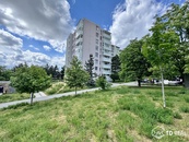 Pronájem bytu 3+1 70 m2, Brno - Líšeň, cena 21000 CZK / objekt / měsíc, nabízí TD real