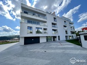 Pronájem bytu 1+kk 34 m2, Brno - Pisárky, cena 18500 CZK / objekt / měsíc, nabízí TD real