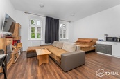 Prodej bytu 1+kk 47 m2, Brno - Horní Heršpice, cena 4790000 CZK / objekt, nabízí TD real
