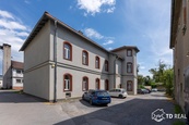 Prodej bytu 1+kk 47 m2, Brno - Horní Heršpice, cena 4790000 CZK / objekt, nabízí 