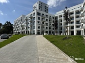 Pronájem bytu 2+kk 57 m2, Brno - Černá Pole, cena 25000 CZK / objekt / měsíc, nabízí 