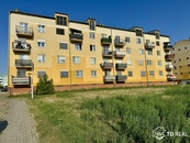 Pronájem byt 3+kk, 82 m2 - Brno - Chrlice, cena 21000 CZK / objekt / měsíc, nabízí TD real