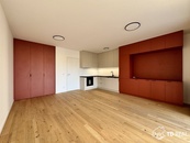 Pronájem bytu 1+kk 42 m2, Brno - Zábrdovice, cena 14500 CZK / objekt / měsíc, nabízí TD real