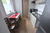 Pronájem, Byt 1+1, Brno, cena 14500 CZK / objekt / měsíc, nabízí 