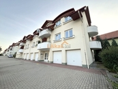 Pronájem, Byt 3+kk, Bílovice nad Svitavou, cena 22000 CZK / objekt / měsíc, nabízí 