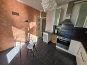 Pronájem hezkého bytu 2+1 s 2 lodžiemi v Žabovřeskách, cena 17500 CZK / objekt / měsíc, nabízí 