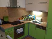 Pronájem bytu 1+kk v Žabovřeskách, cena 14000 CZK / objekt / měsíc, nabízí REALHOF, s.r.o.