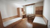 Pronájem bytu 3+1 na Renneské třídě, cena 24000 CZK / objekt / měsíc, nabízí 