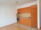 Pronájem cihlového bytu 1+kk na Minské, cena 12500 CZK / objekt / měsíc, nabízí 