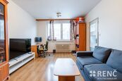 Pronájem bytu 2+1 v Brně Řečkovicích na ul. Novoměstská, cena 15000 CZK / objekt / měsíc, nabízí RENČ - realitní kancelář