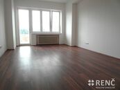 Pronájem nezařízeného bytu 1+1 (1+kk) na ulici Štefánikova v Brně, cena 14500 CZK / objekt / měsíc, nabízí 