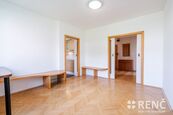 Pronájem bytu 3+1 (86 m2) s lodžií (4 m2), na ul. Šeříková v Brně Jundrově, v klidné ulici u lesní , cena 26500 CZK / objekt / měsíc, nabízí RENČ - realitní kancelář