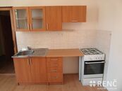 Pronájem bytu 2+kk s balkonem nedaleko centra města na ulici Štefánikova v Brně, cena 15500 CZK / objekt / měsíc, nabízí 