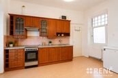 Prodej zděného bytu 2+1 o výměře 66,8 m2, na ul. Hálkova v Brně - Husovicích, cena 6500000 CZK / objekt, nabízí 