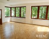 Pronájem prostorného bytu 2+1 Černá Pole, ul. Černopolní, cena 26900 CZK / objekt / měsíc, nabízí 