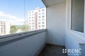 Prodej bytu 2+1 (58,6 m2) s lodžií v Brně - Bystrci na ulici Opálkova, cena 6700000 CZK / objekt, nabízí RENČ - realitní kancelář