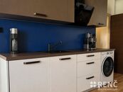 Prodej bytu 3+1 (4+kk) o výměře 72 m2 se dvěma lodžiemi, na ul. Bellova v Brně Kohoutovicích, cena 8940000 CZK / objekt, nabízí 