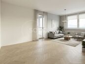 Unikát v Jundrově: Byt 3+1 s 29 m zimní zahradou a celkovou plochou 103 m, cena 8990000 CZK / objekt, nabízí 