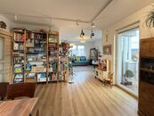 Prostorný 3+kk (92 m) s balkonem v klidné části Tišnova ulice Dlouhá, cena 9991000 CZK / objekt, nabízí 